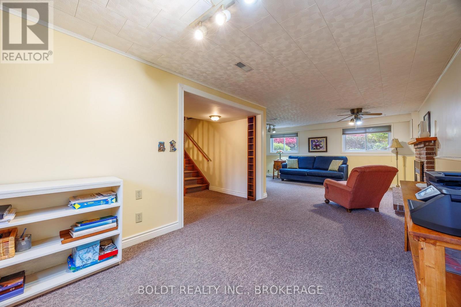 7 Halene Court, St. Catharines (Lakeshore), Ontario  L2M 6M3 - Photo 20 - X13133274