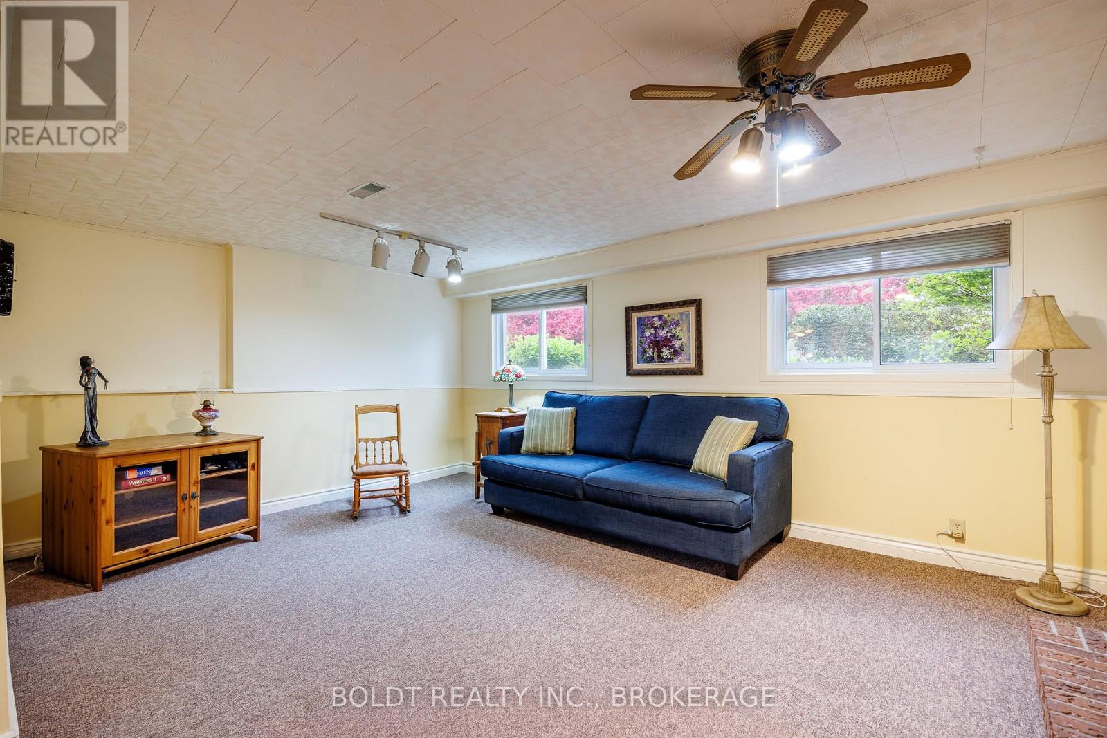 7 Halene Court, St. Catharines (Lakeshore), Ontario  L2M 6M3 - Photo 22 - X13133274