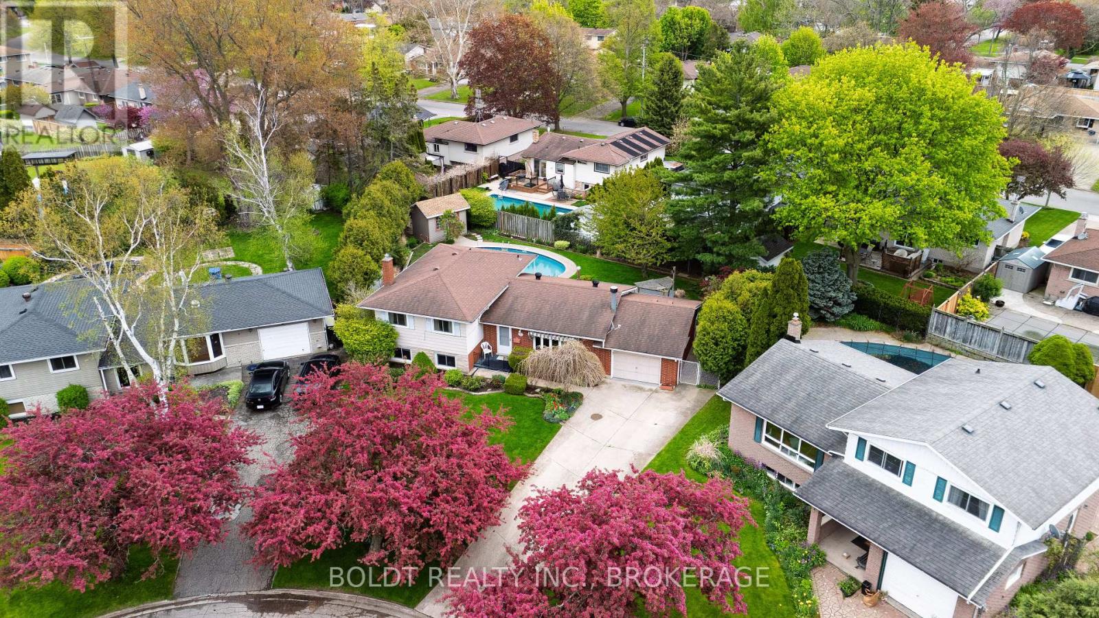 7 Halene Court, St. Catharines (Lakeshore), Ontario  L2M 6M3 - Photo 27 - X13133274