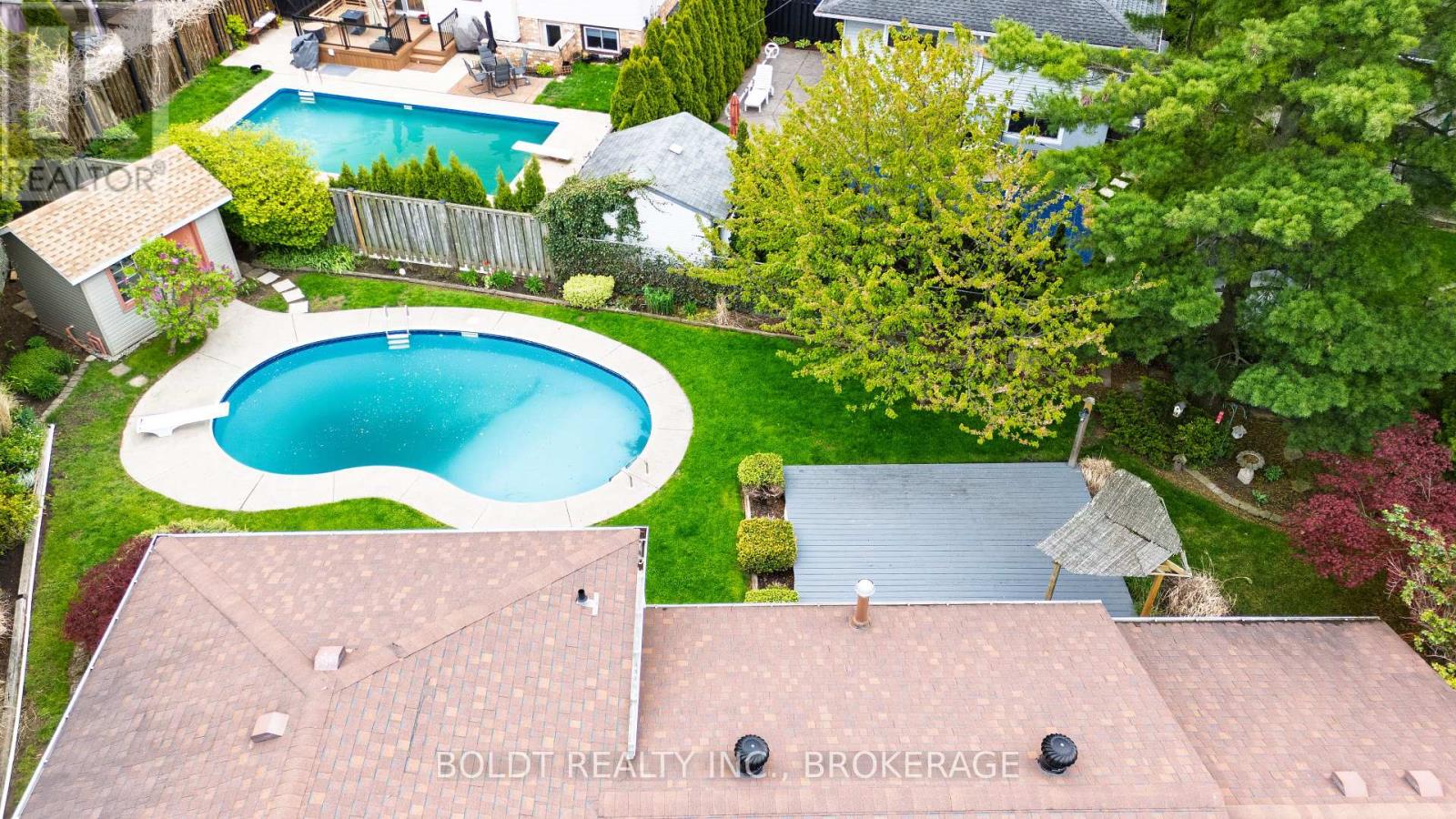 7 Halene Court, St. Catharines (Lakeshore), Ontario  L2M 6M3 - Photo 28 - X13133274