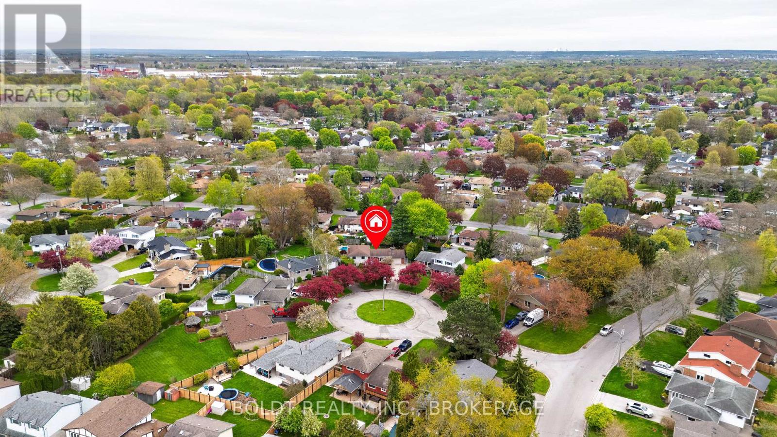 7 Halene Court, St. Catharines (Lakeshore), Ontario  L2M 6M3 - Photo 29 - X13133274