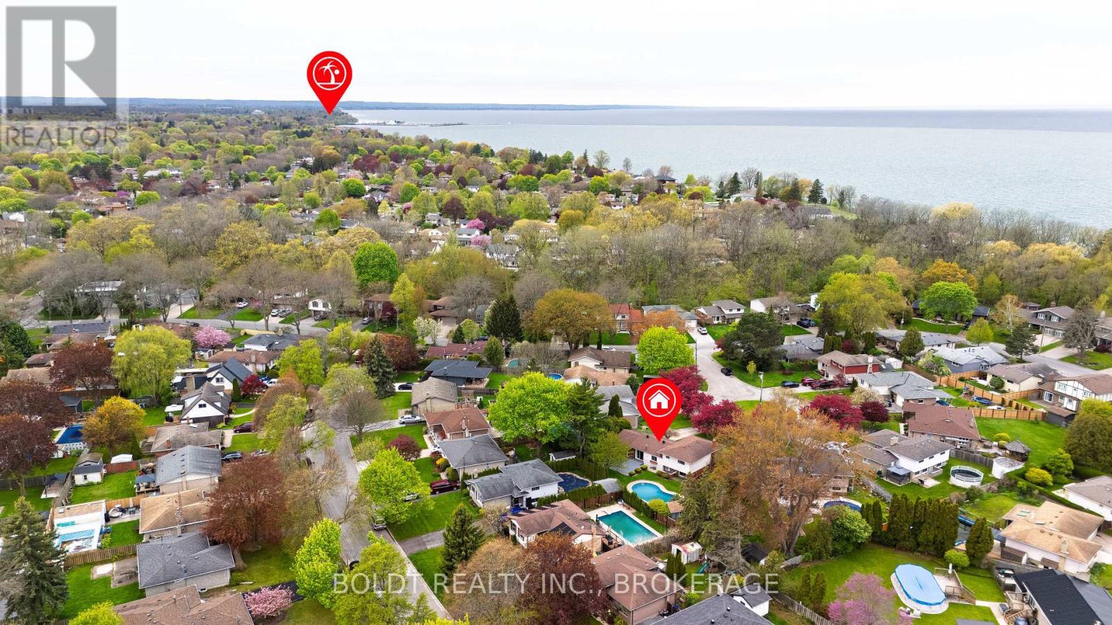 7 Halene Court, St. Catharines (Lakeshore), Ontario  L2M 6M3 - Photo 30 - X13133274