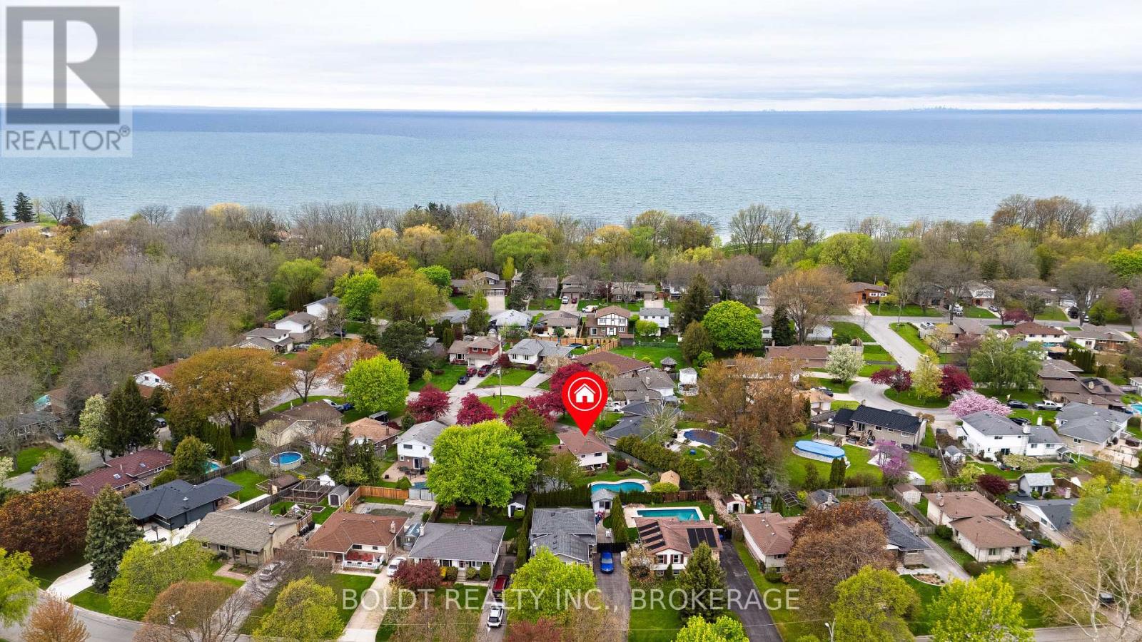 7 Halene Court, St. Catharines (Lakeshore), Ontario  L2M 6M3 - Photo 31 - X13133274