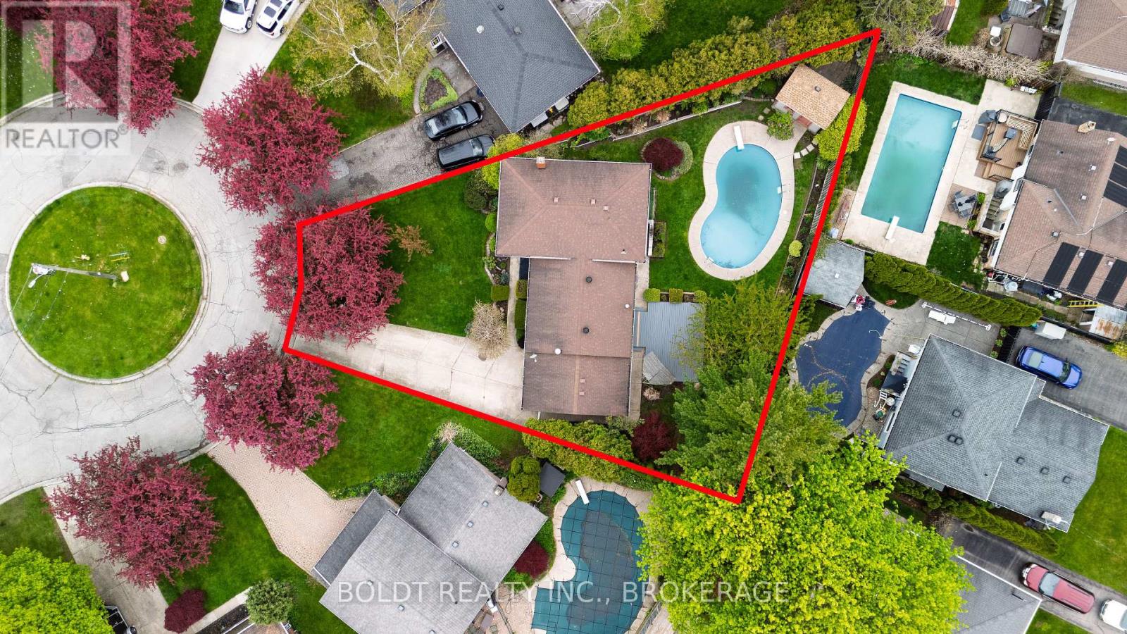 7 Halene Court, St. Catharines (Lakeshore), Ontario  L2M 6M3 - Photo 4 - X13133274