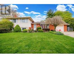 7 HALENE COURT, St. Catharines, Ontario