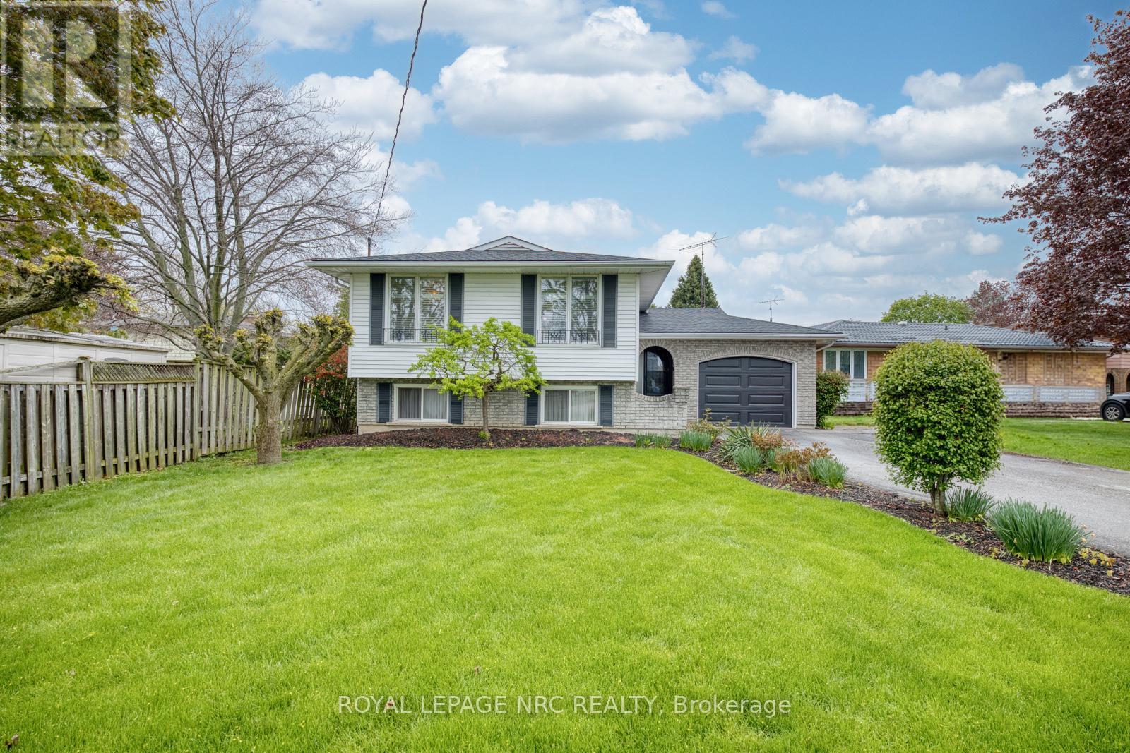 74 SHORELINE DRIVE, st. catharines (lakeshore), Ontario