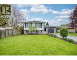 74 SHORELINE DRIVE, St. Catharines, Ontario
