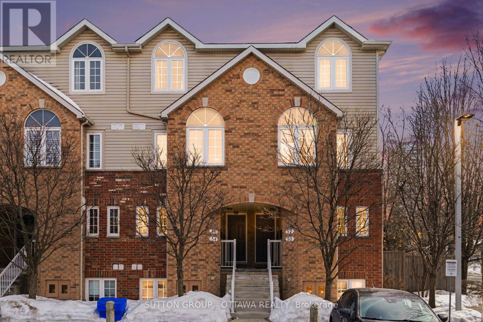 56 STEELE PARK PRIVATE, Ottawa, Ontario