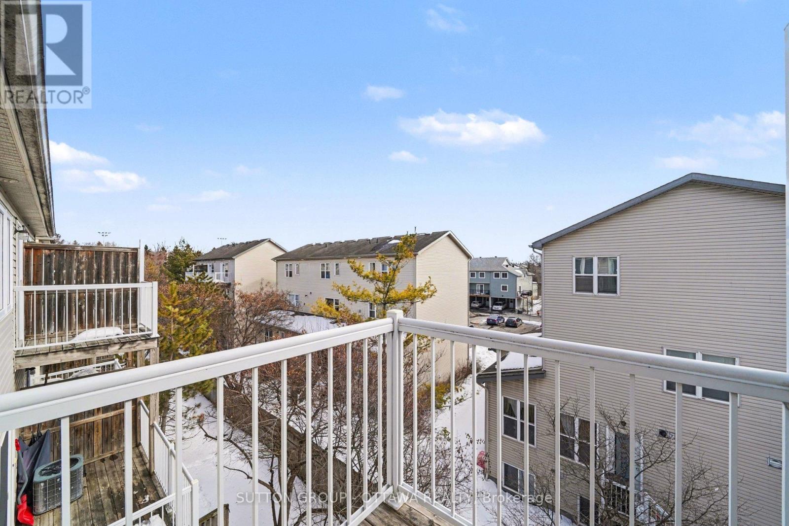 56 Steele Park Private, Ottawa, Ontario  K1J 0J2 - Photo 29 - X12869722