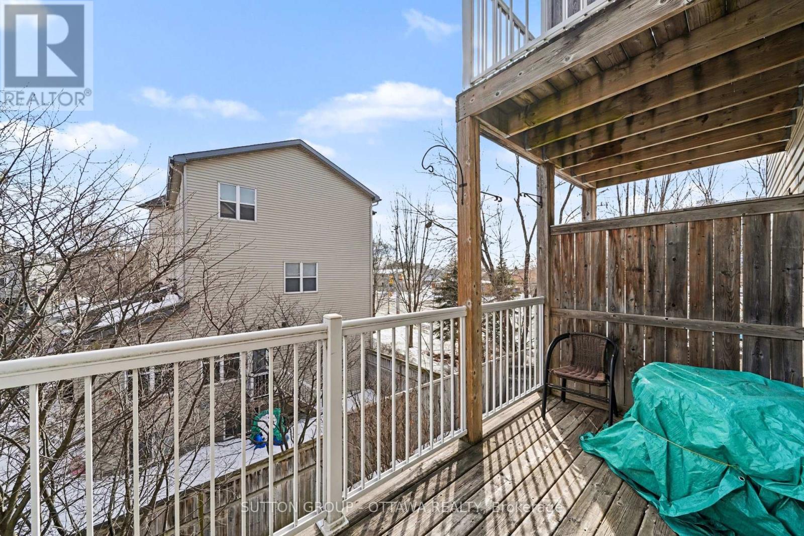 56 Steele Park Private, Ottawa, Ontario  K1J 0J2 - Photo 31 - X12869722