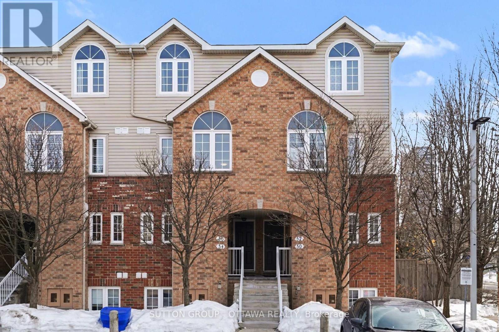 56 Steele Park Private, Ottawa, Ontario  K1J 0J2 - Photo 33 - X12869722