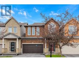 905 WHITEFORD WAY, Ottawa, Ontario