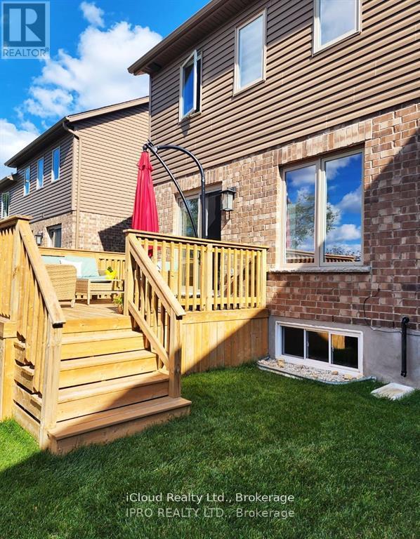120 Stonebrook Way, Grey Highlands, Ontario  N0C 1H0 - Photo 20 - X13132716