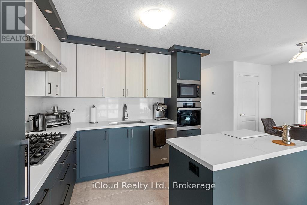 120 Stonebrook Way, Grey Highlands, Ontario  N0C 1H0 - Photo 4 - X13132716