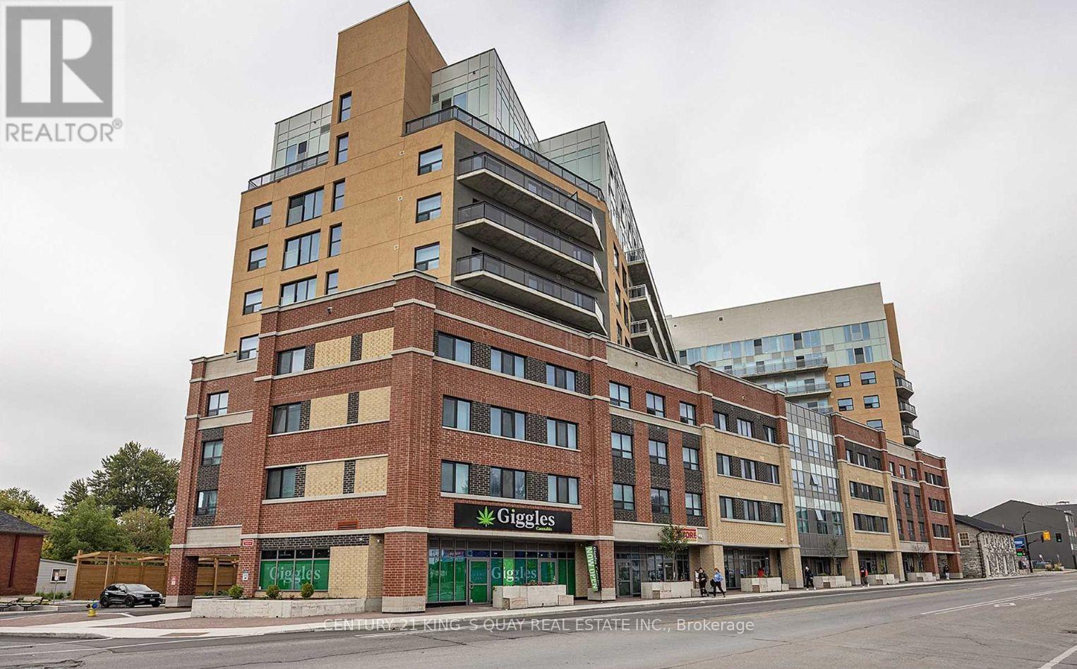 926 - 652 PRINCESS STREET, Kingston, Ontario