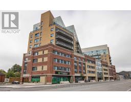 926 - 652 PRINCESS STREET, Kingston, Ontario