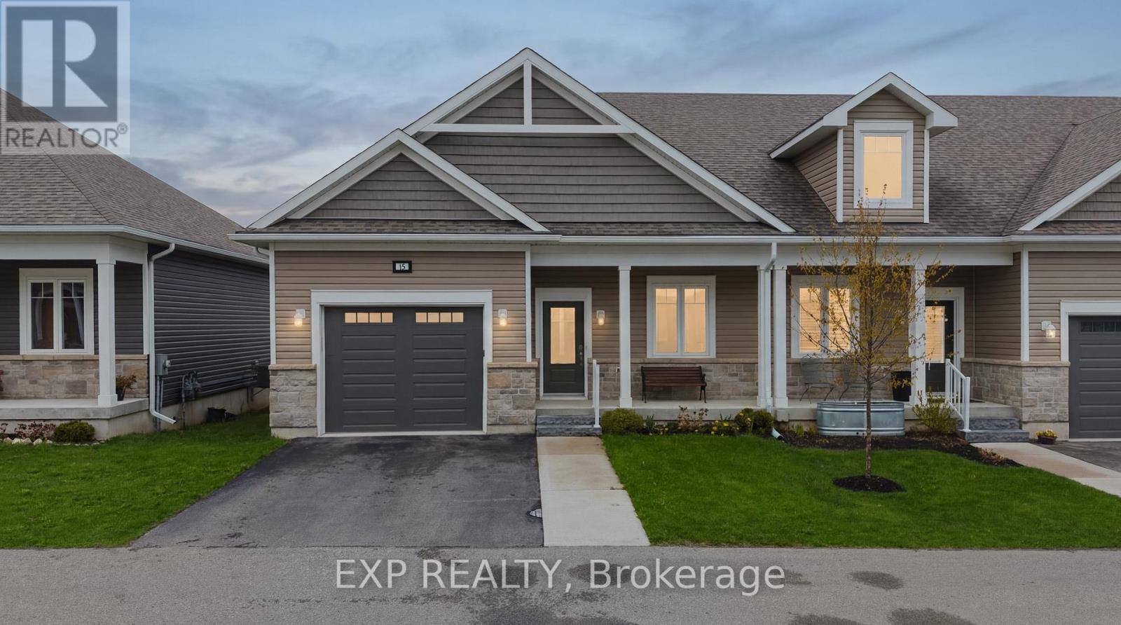 18 - 24 GEORGE STREET N, Minto, Ontario
