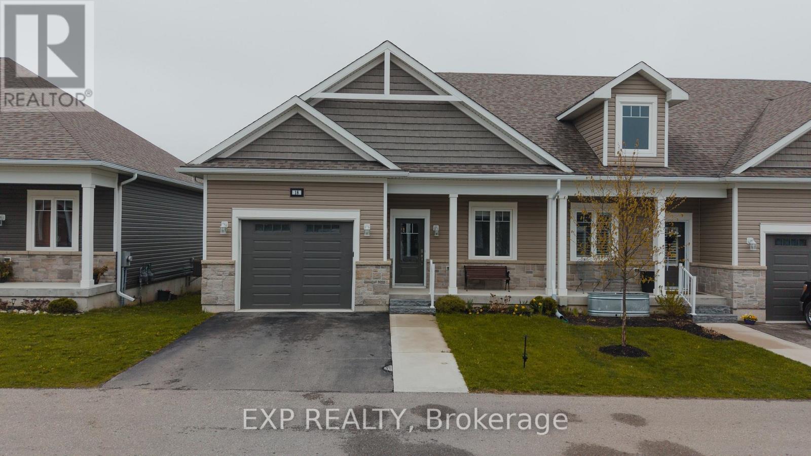 18 - 24 George Street N, Minto, Ontario  N0G 1Z0 - Photo 2 - X13132860