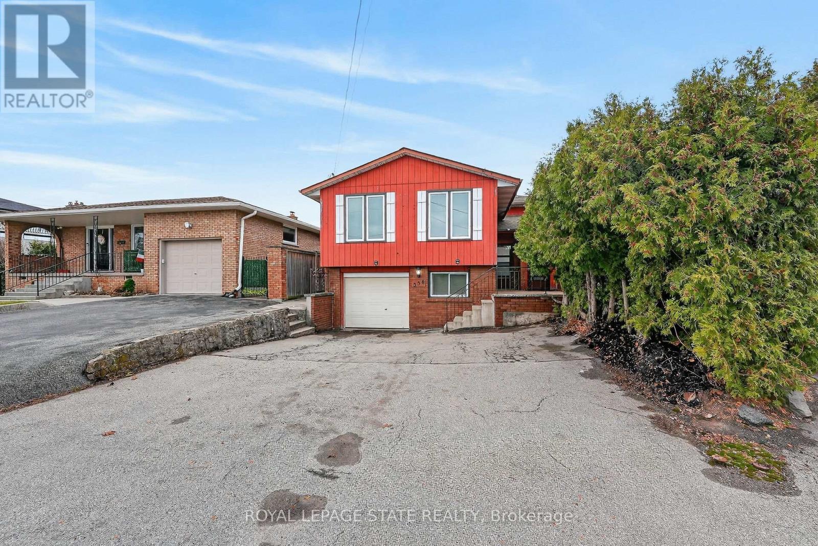 358 FEDERAL STREET, Hamilton, Ontario