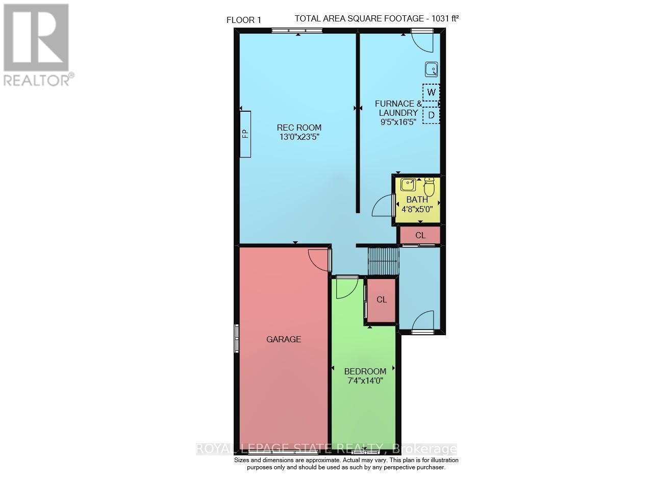 358 Federal Street, Hamilton, Ontario  L8E 2B5 - Photo 29 - X13132888