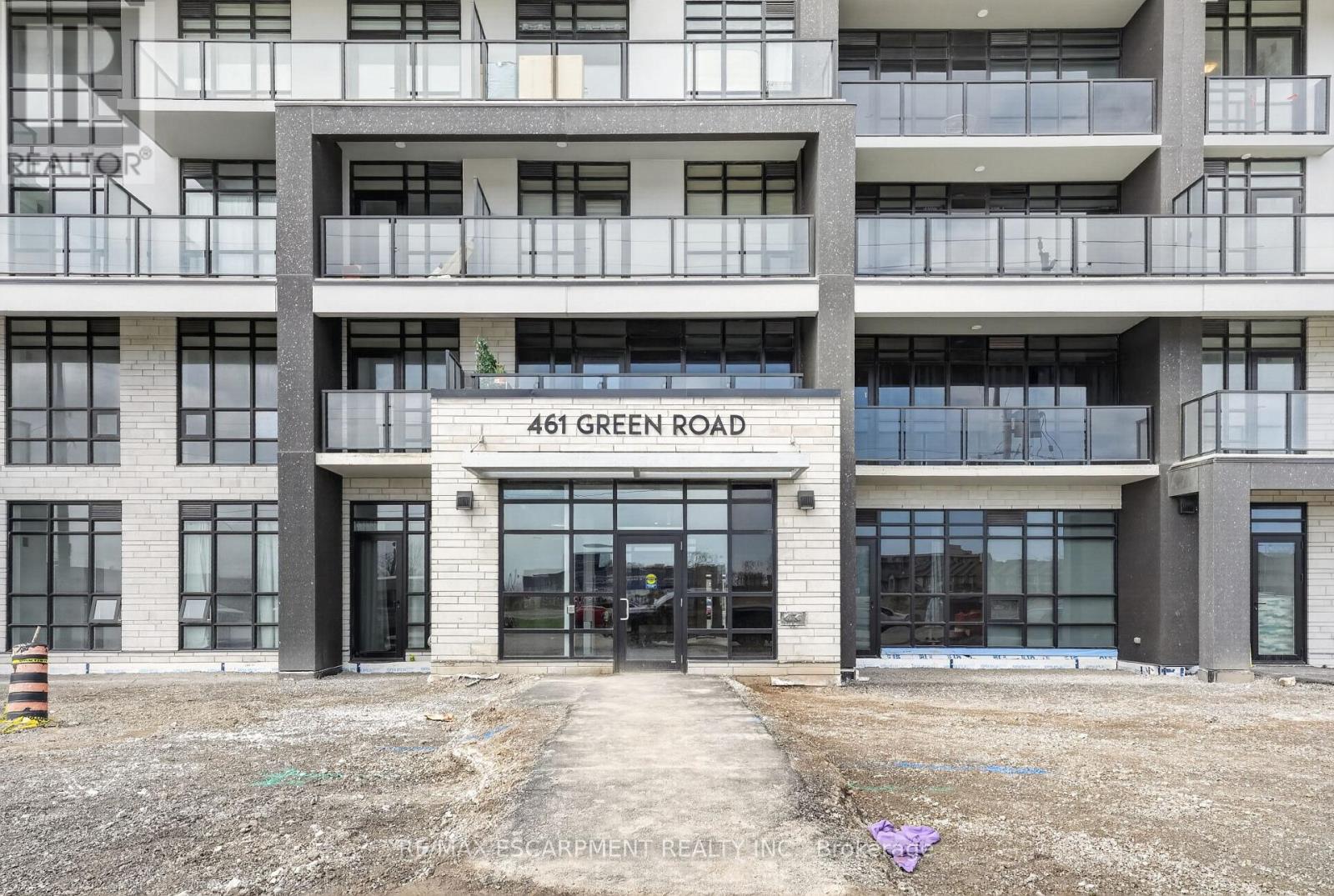 707 - 461 GREEN ROAD W, Hamilton, Ontario