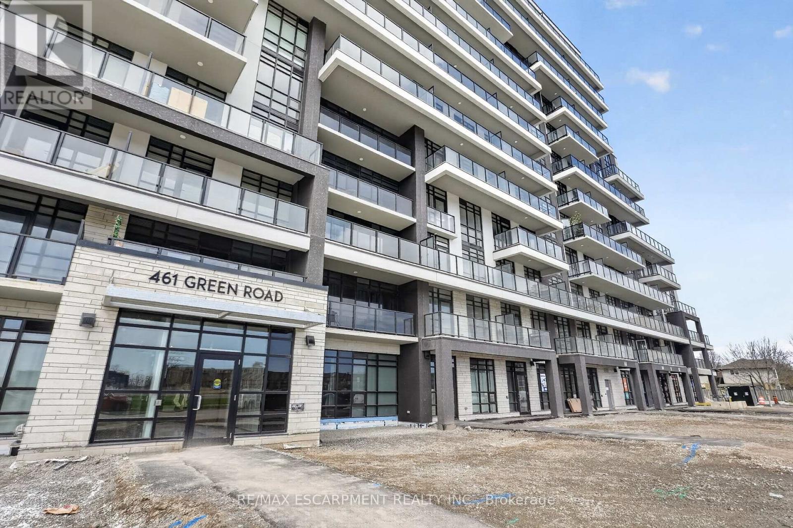 707 - 461 Green Road W, Hamilton, Ontario  L8E 0L5 - Photo 29 - X13132890