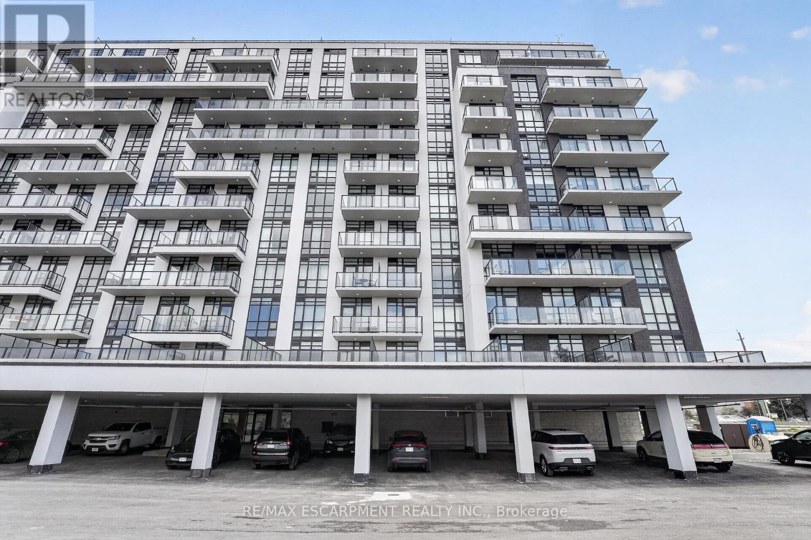 707 - 461 Green Road W, Hamilton, Ontario  L8E 0L5 - Photo 32 - X13132890