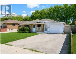 24 OXFORD STREET, Brantford, Ontario