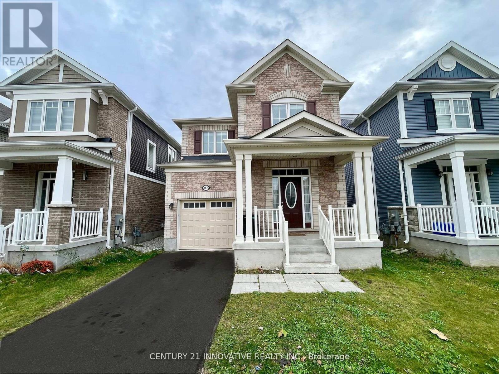 167 RIDGE ROAD, Cambridge, Ontario