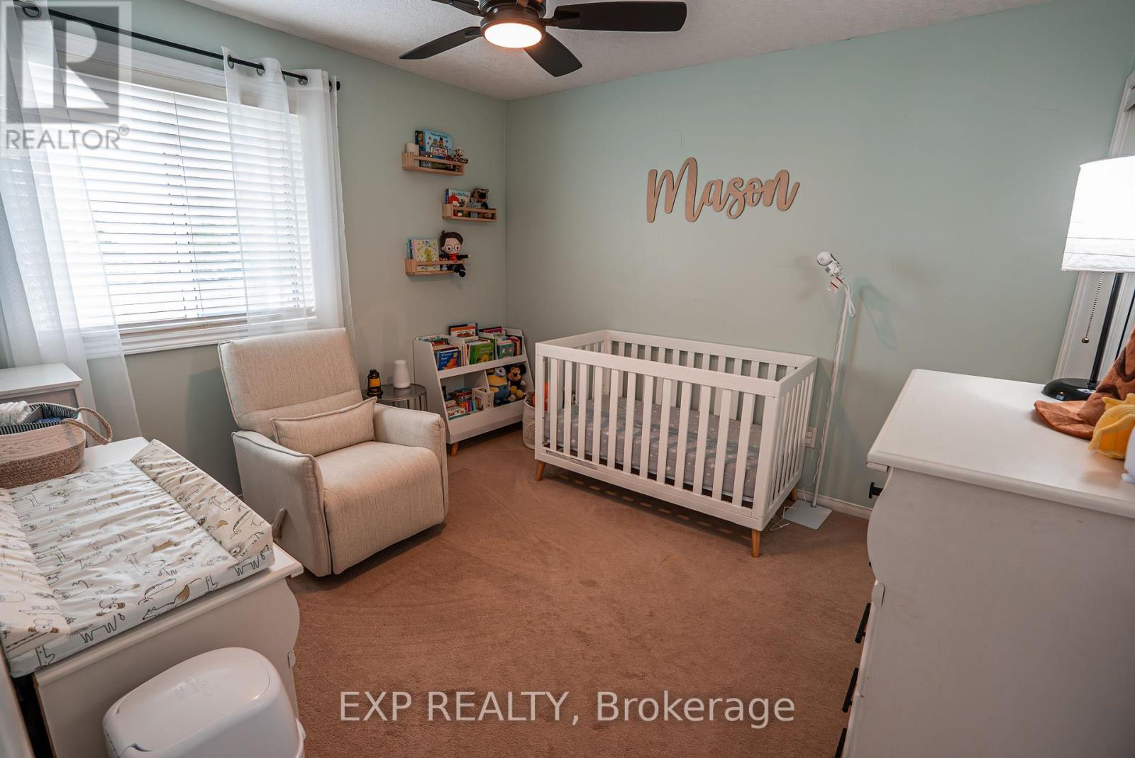 24 Lovell Crescent, Brantford, Ontario  N3T 6P3 - Photo 13 - X13132934