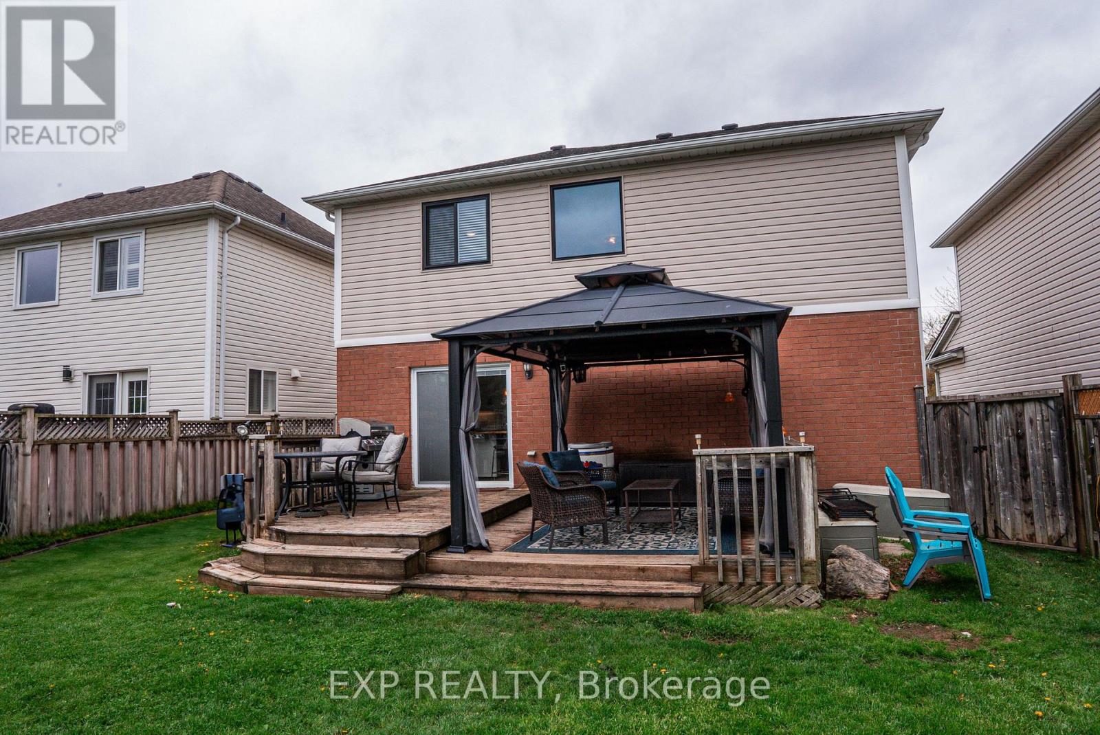 24 Lovell Crescent, Brantford, Ontario  N3T 6P3 - Photo 19 - X13132934