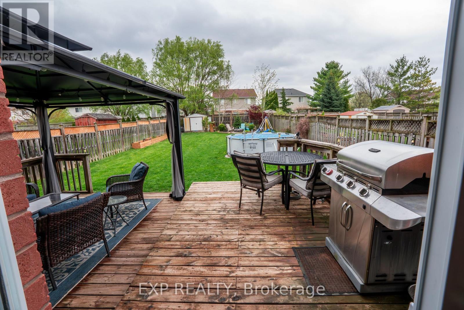24 Lovell Crescent, Brantford, Ontario  N3T 6P3 - Photo 21 - X13132934