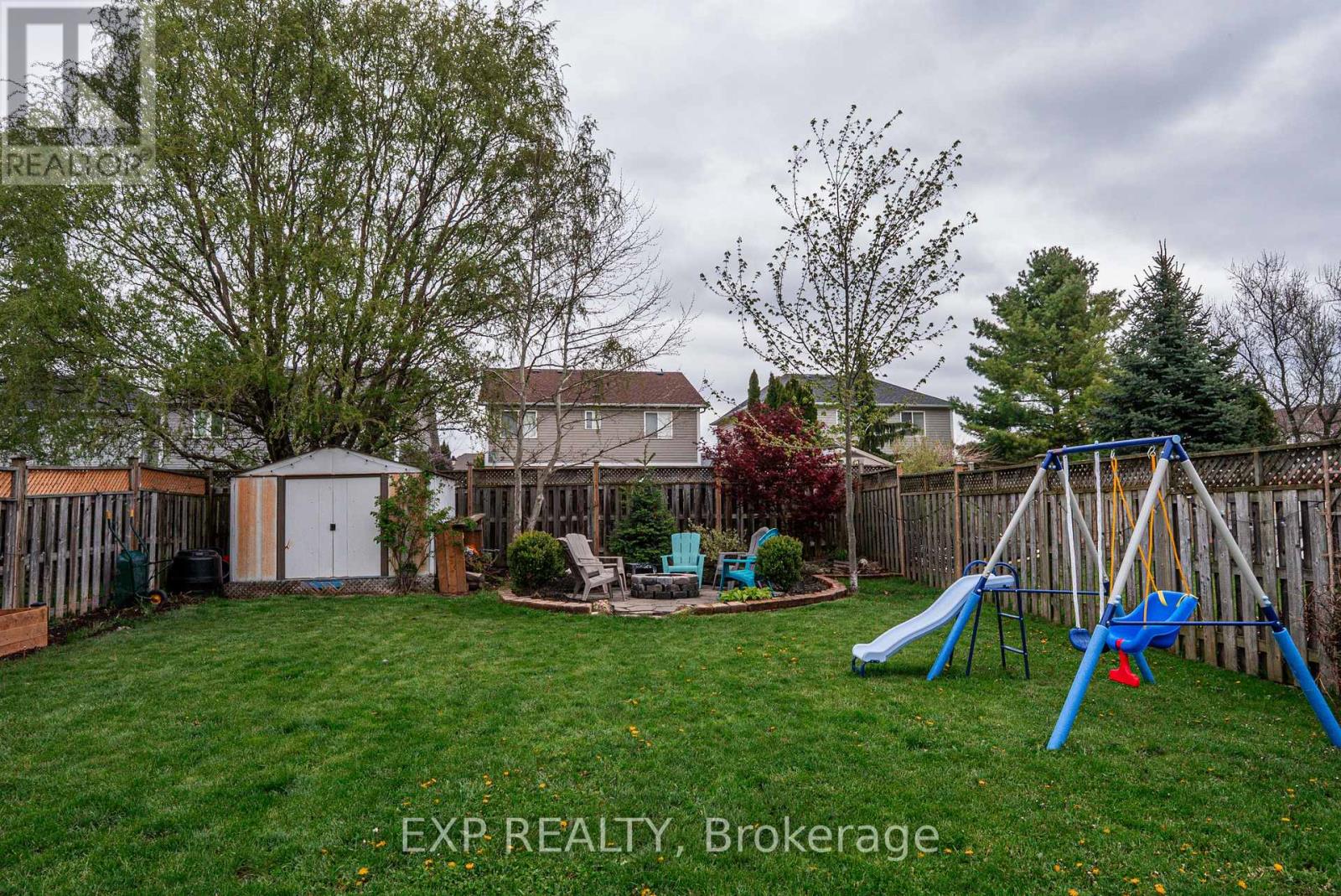 24 Lovell Crescent, Brantford, Ontario  N3T 6P3 - Photo 23 - X13132934