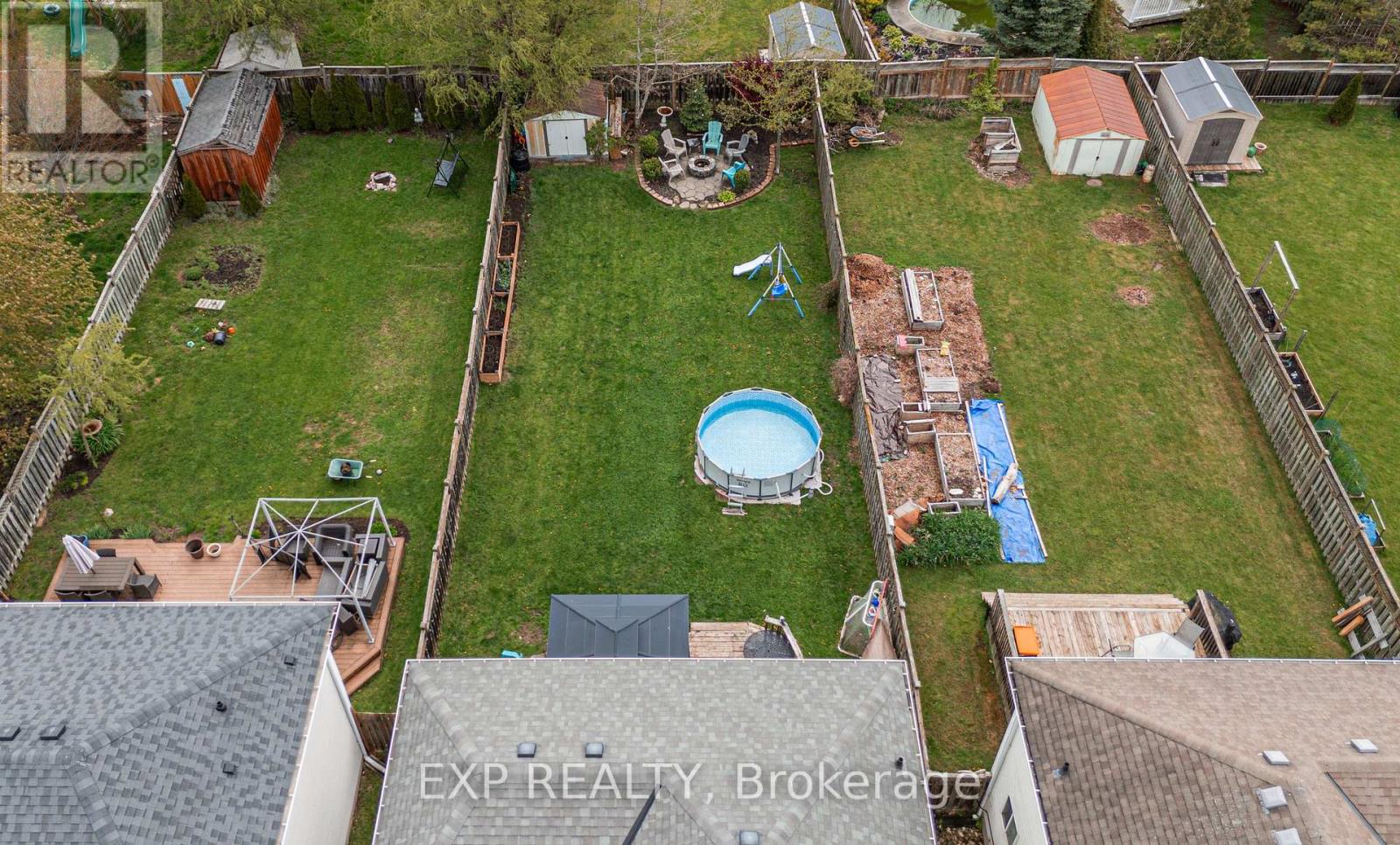24 Lovell Crescent, Brantford, Ontario  N3T 6P3 - Photo 24 - X13132934