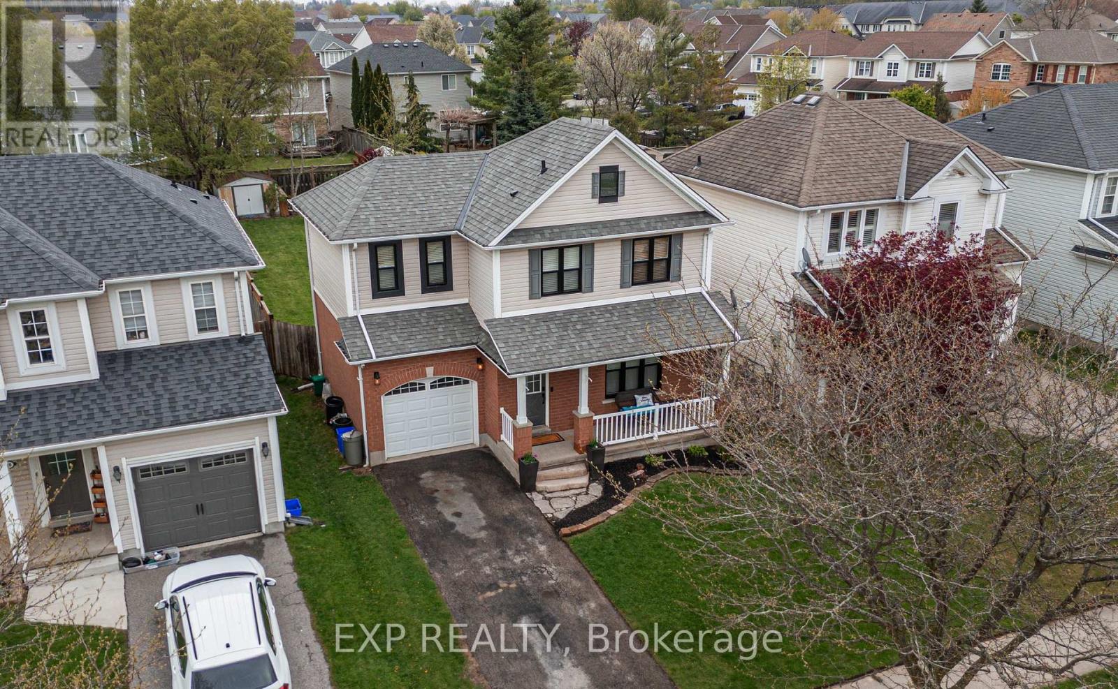 24 Lovell Crescent, Brantford, Ontario  N3T 6P3 - Photo 3 - X13132934