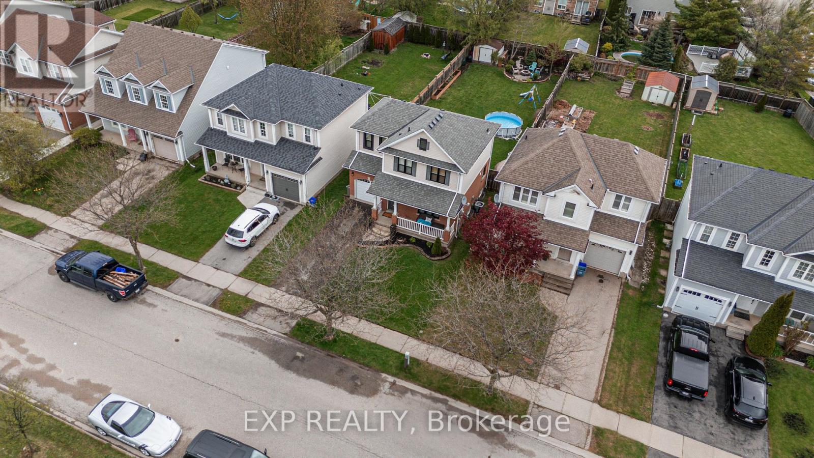 24 Lovell Crescent, Brantford, Ontario  N3T 6P3 - Photo 4 - X13132934