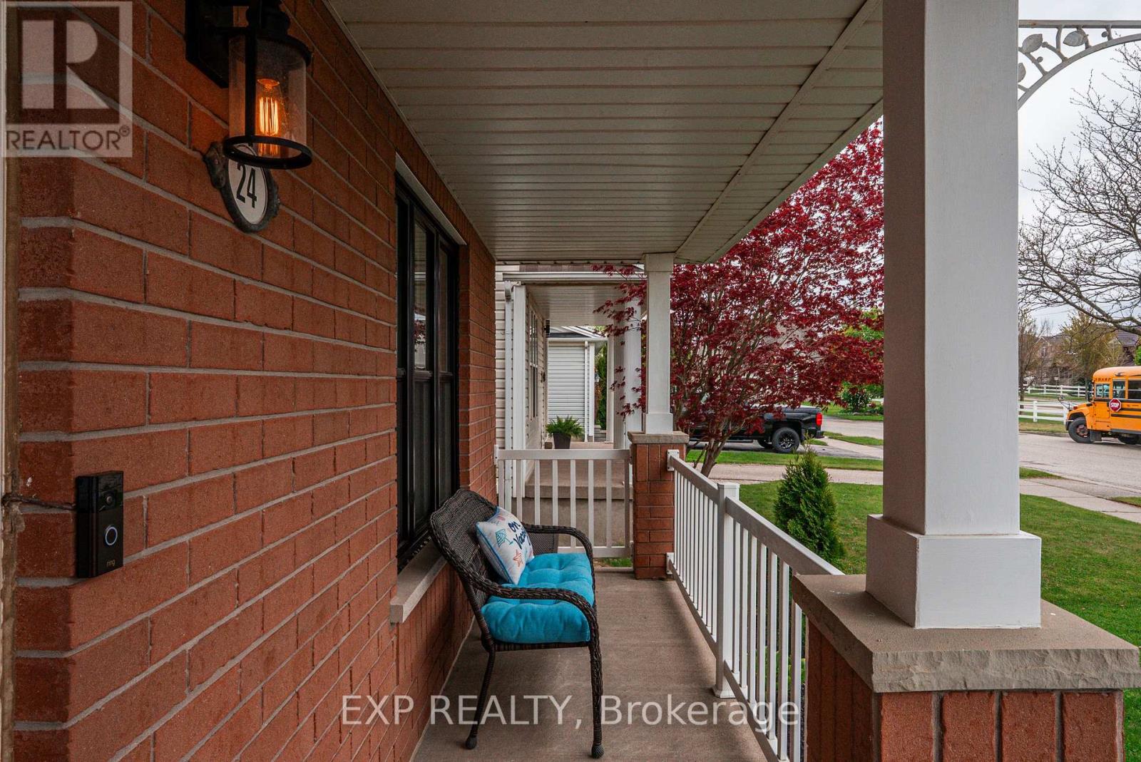 24 Lovell Crescent, Brantford, Ontario  N3T 6P3 - Photo 5 - X13132934
