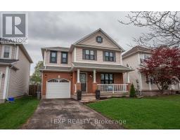 24 LOVELL CRESCENT, Brantford, Ontario