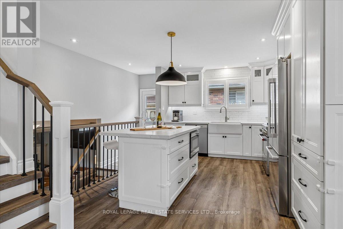 147 Valridge Drive, Hamilton, Ontario  L9G 4Y4 - Photo 11 - X13132956