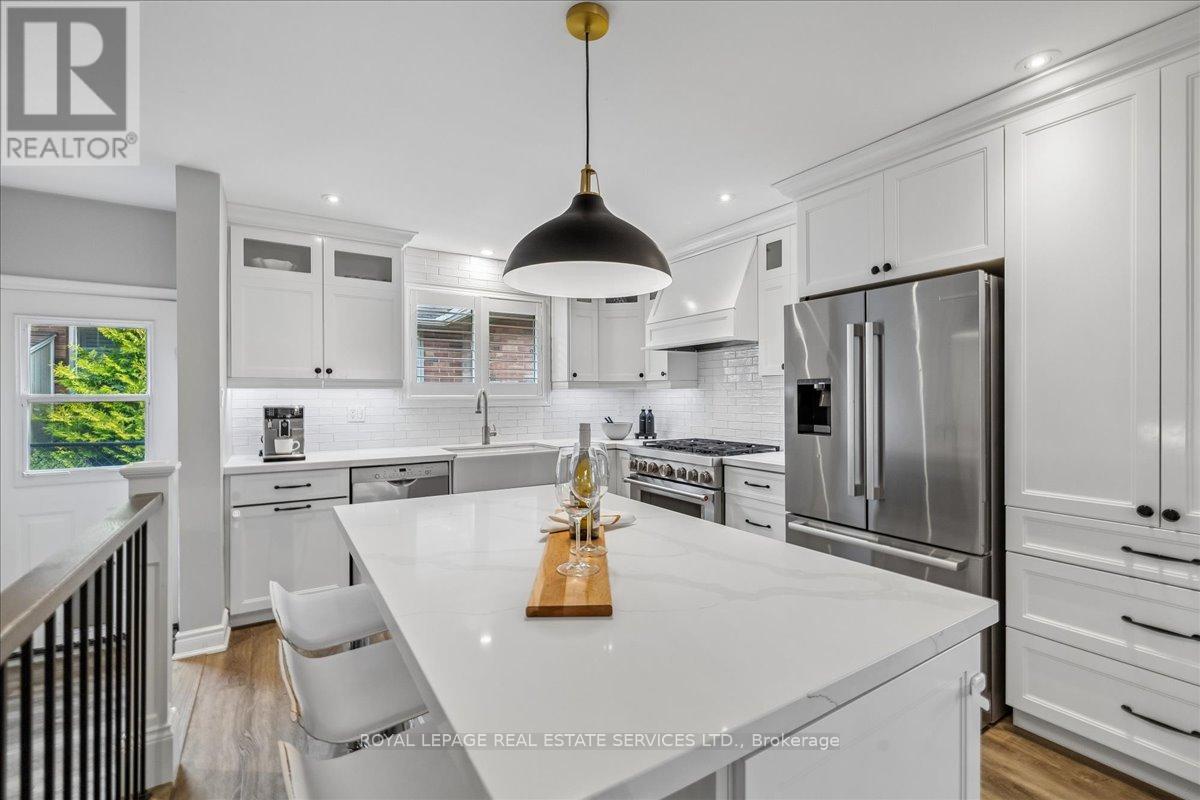 147 Valridge Drive, Hamilton, Ontario  L9G 4Y4 - Photo 12 - X13132956