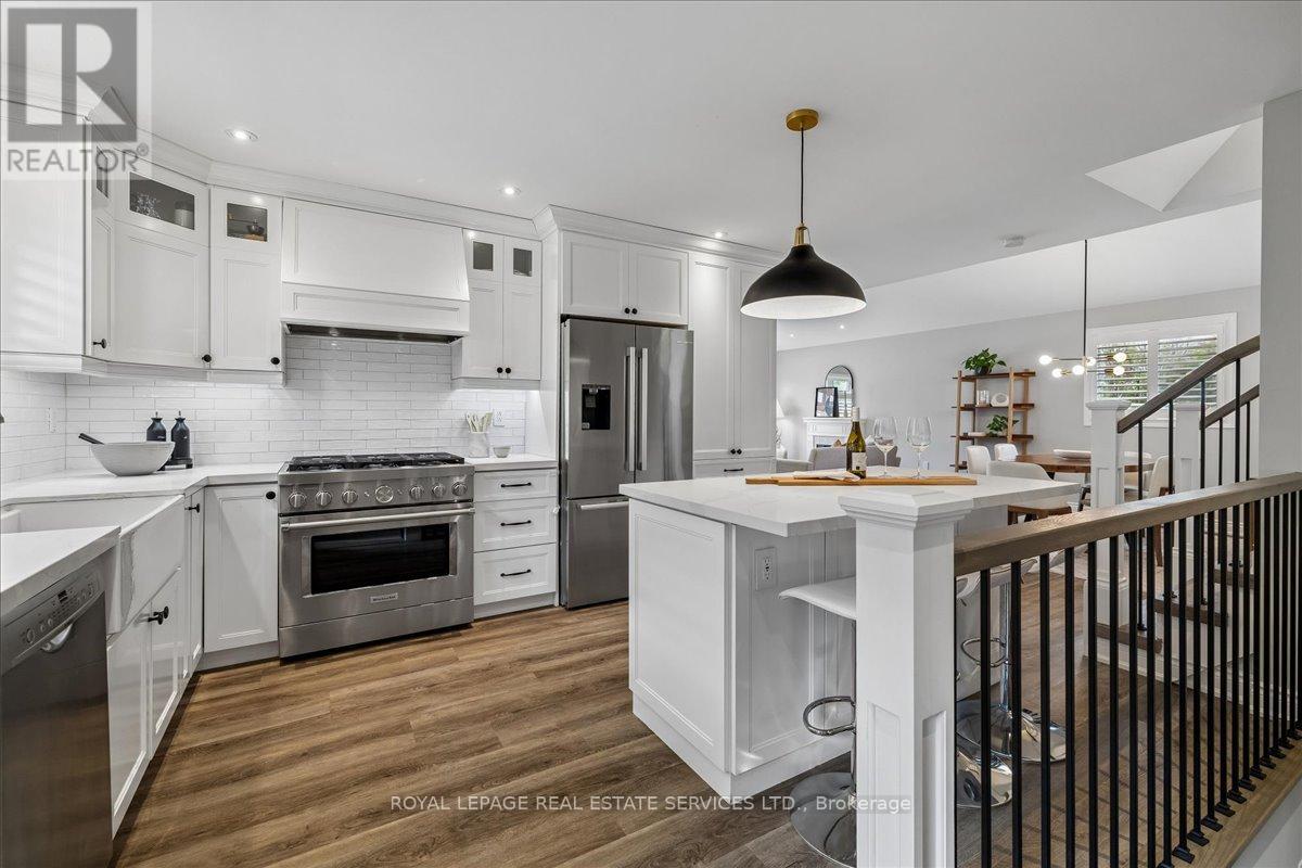 147 Valridge Drive, Hamilton, Ontario  L9G 4Y4 - Photo 14 - X13132956