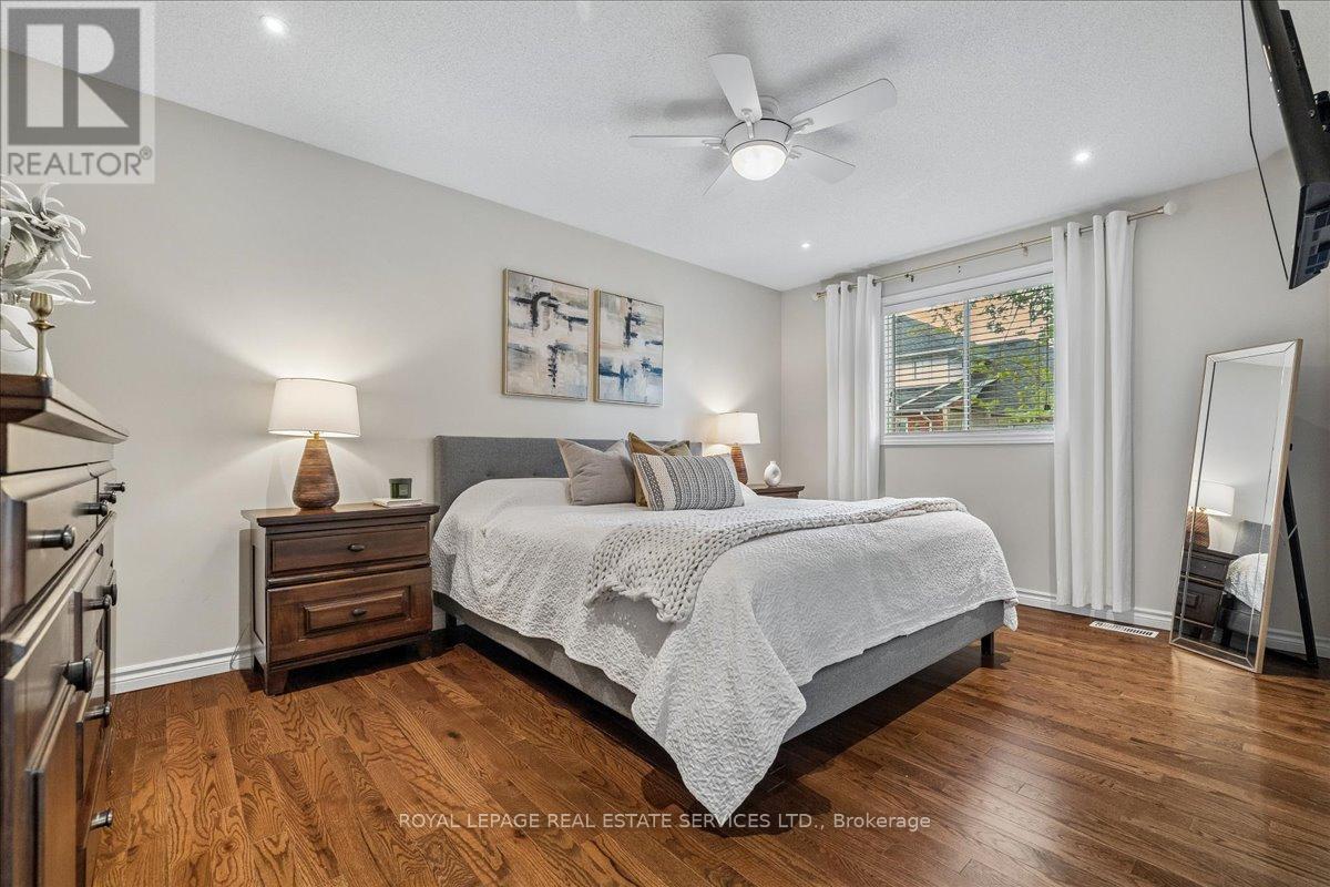 147 Valridge Drive, Hamilton, Ontario  L9G 4Y4 - Photo 17 - X13132956