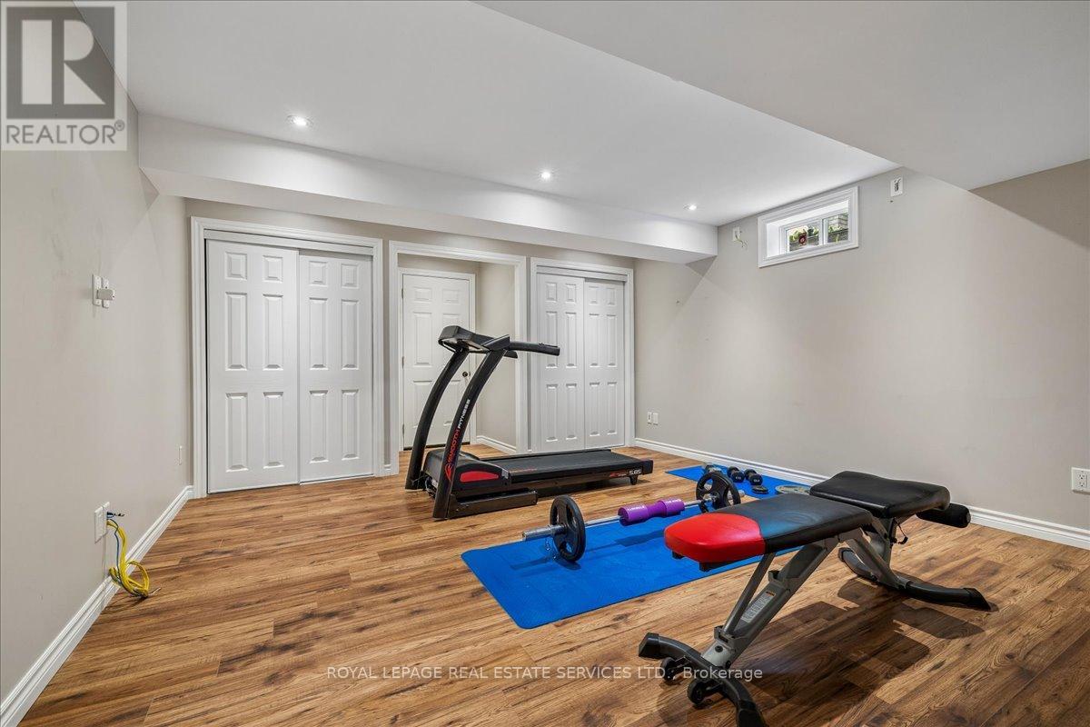 147 Valridge Drive, Hamilton, Ontario  L9G 4Y4 - Photo 32 - X13132956