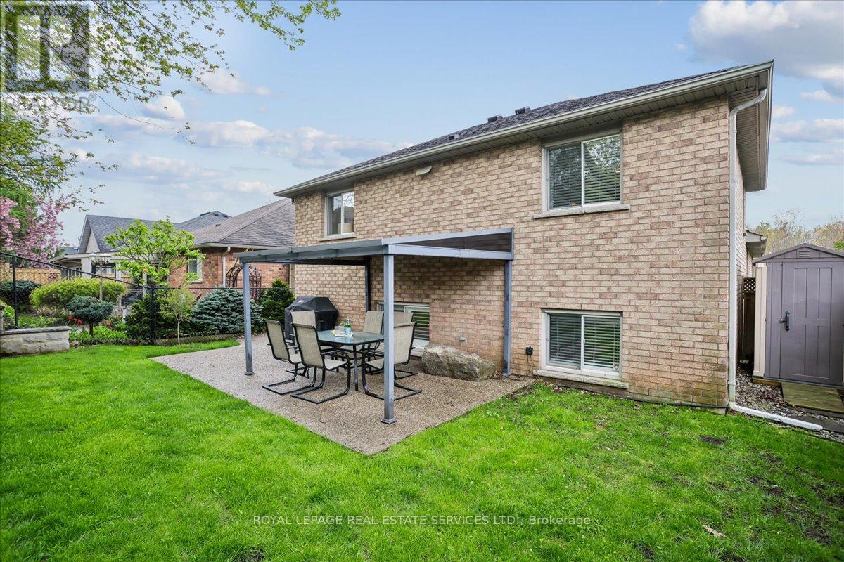 147 Valridge Drive, Hamilton, Ontario  L9G 4Y4 - Photo 36 - X13132956