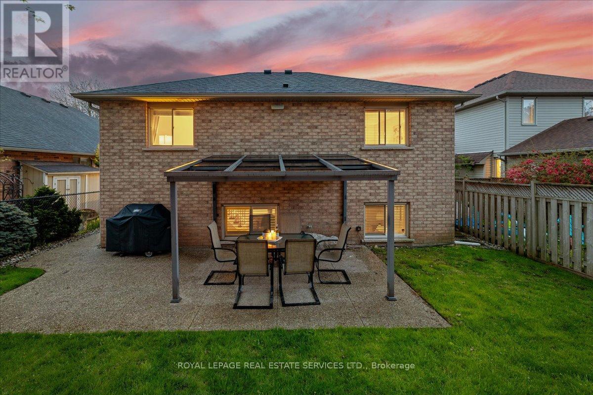 147 Valridge Drive, Hamilton, Ontario  L9G 4Y4 - Photo 37 - X13132956