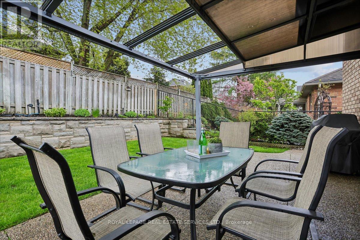 147 Valridge Drive, Hamilton, Ontario  L9G 4Y4 - Photo 38 - X13132956
