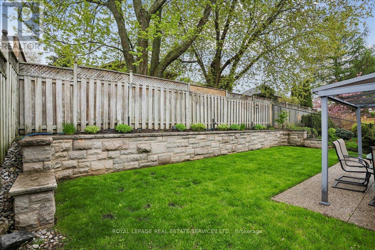 147 Valridge Drive, Hamilton, Ontario  L9G 4Y4 - Photo 39 - X13132956