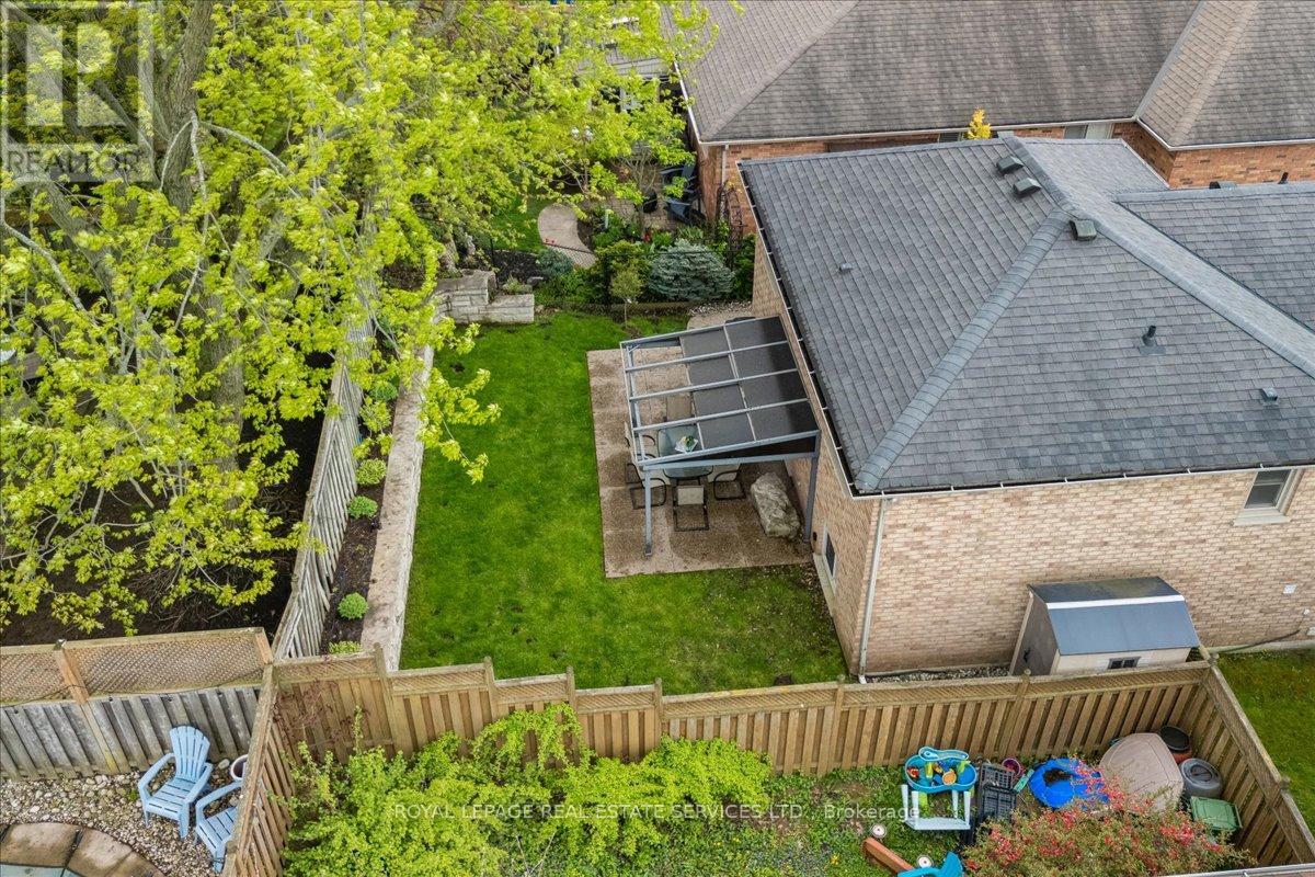 147 Valridge Drive, Hamilton, Ontario  L9G 4Y4 - Photo 40 - X13132956