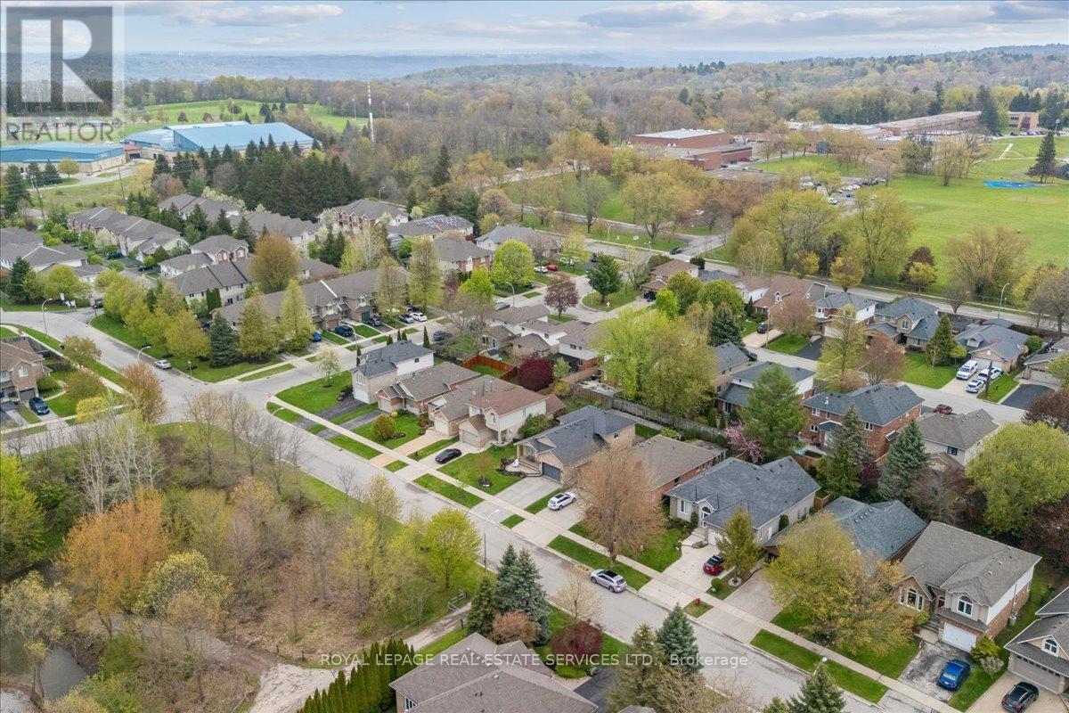 147 Valridge Drive, Hamilton, Ontario  L9G 4Y4 - Photo 42 - X13132956