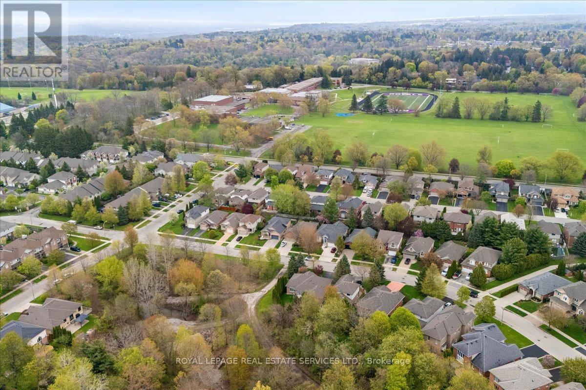147 Valridge Drive, Hamilton, Ontario  L9G 4Y4 - Photo 43 - X13132956